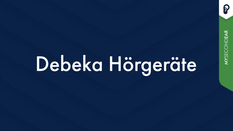 Debeka Hörgeräte: Ein umfassender Leitfaden zur Kostenübernahme und Unterstützung
